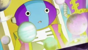 Universe Survival Saga 7