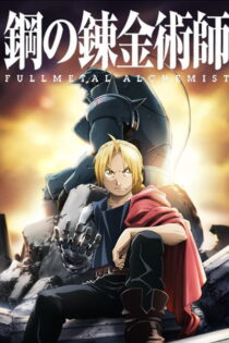 fullmetal alchemist brotherhood 3962